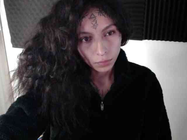 TamikaAoki webcam