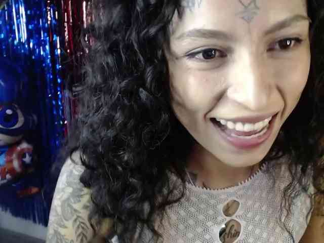 TamikaAoki webcam