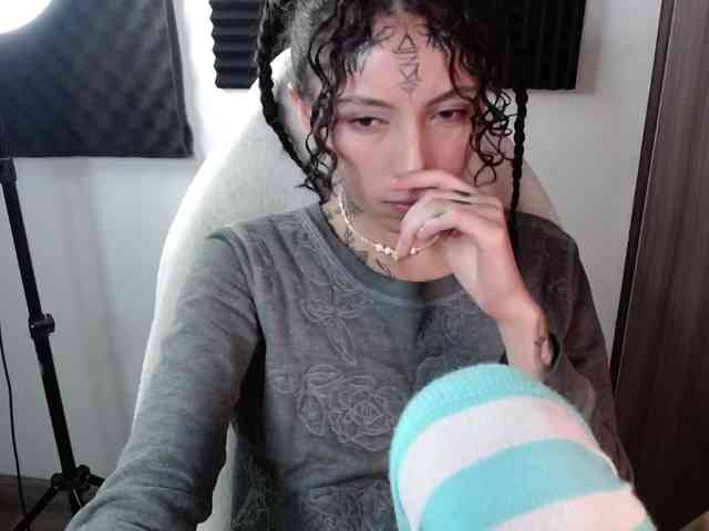 TamikaAoki webcam