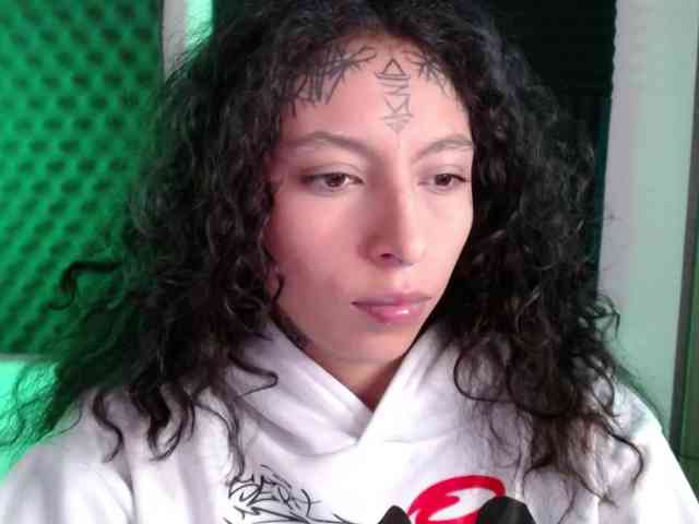 TamikaAoki webcam