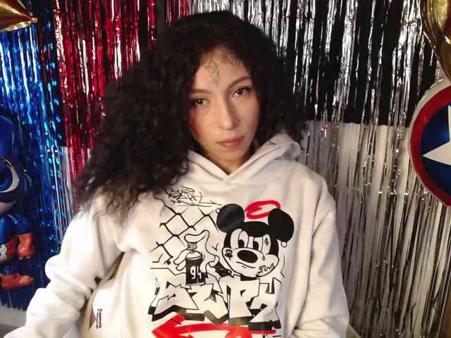 TamikaAoki webcam