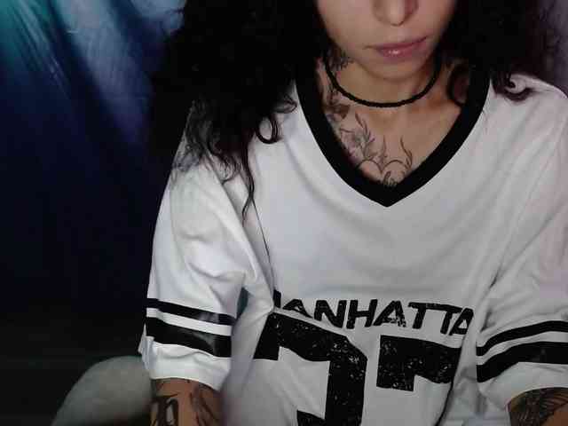 TamikaAoki webcam