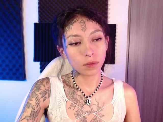 TamikaAoki webcam