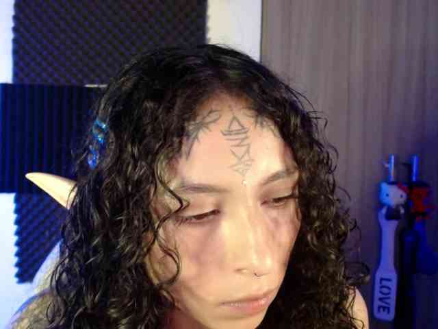 TamikaAoki webcam