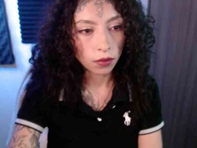 TamikaAoki webcam