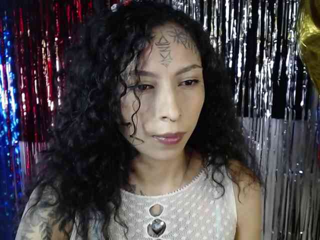 TamikaAoki webcam