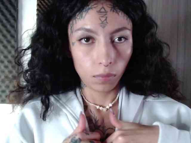 TamikaAoki webcam