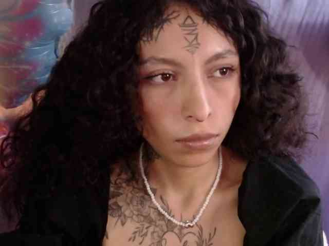 TamikaAoki webcam