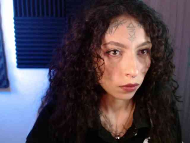 TamikaAoki webcam
