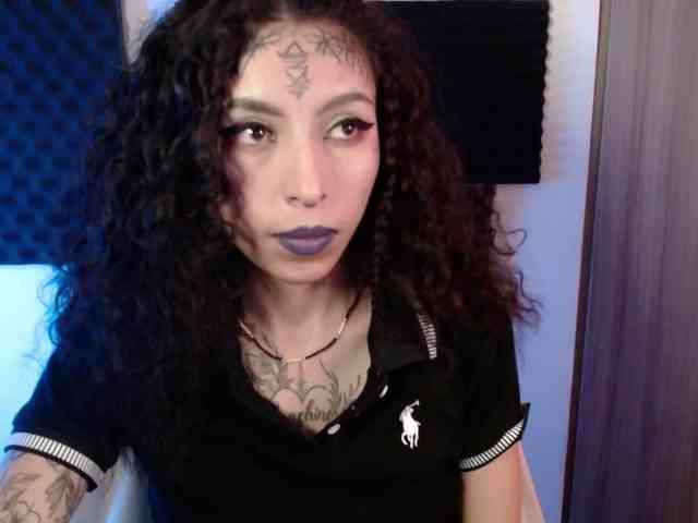 TamikaAoki TamikaAoki