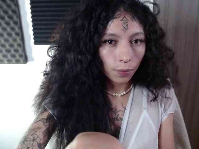 TamikaAoki webcam