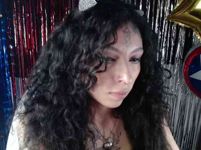 TamikaAoki webcam