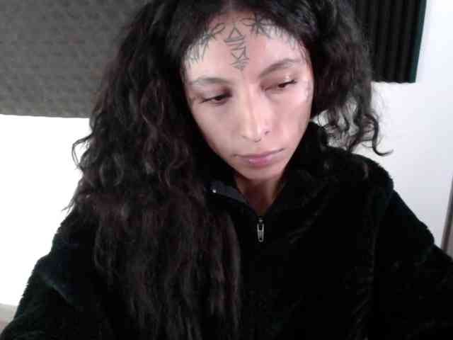 TamikaAoki webcam