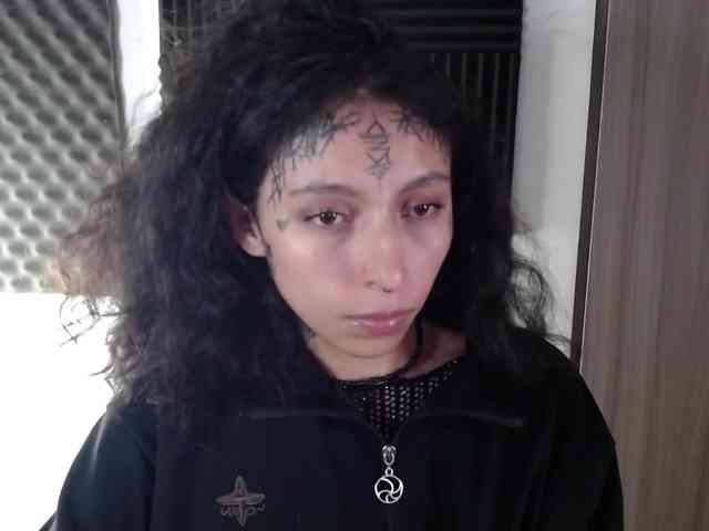 TamikaAoki webcam