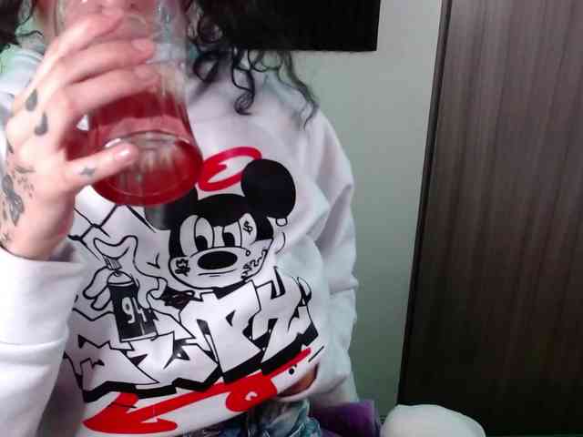 TamikaAoki webcam