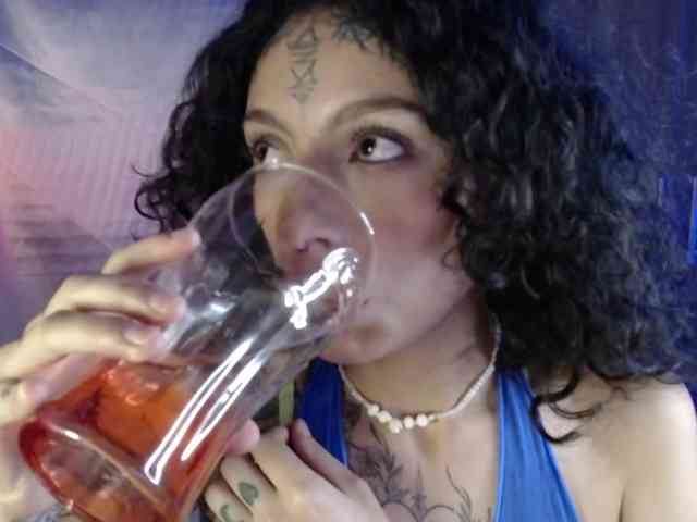 TamikaAoki webcam