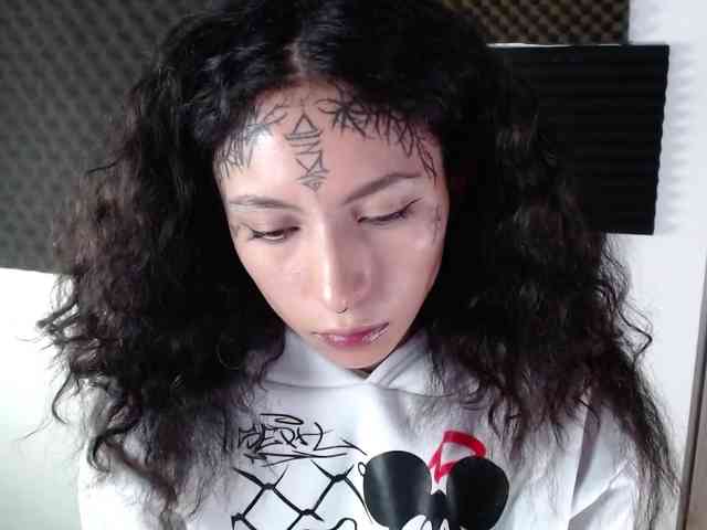 TamikaAoki webcam
