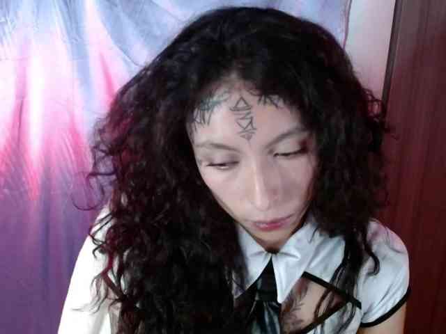 TamikaAoki webcam