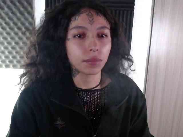 TamikaAoki webcam
