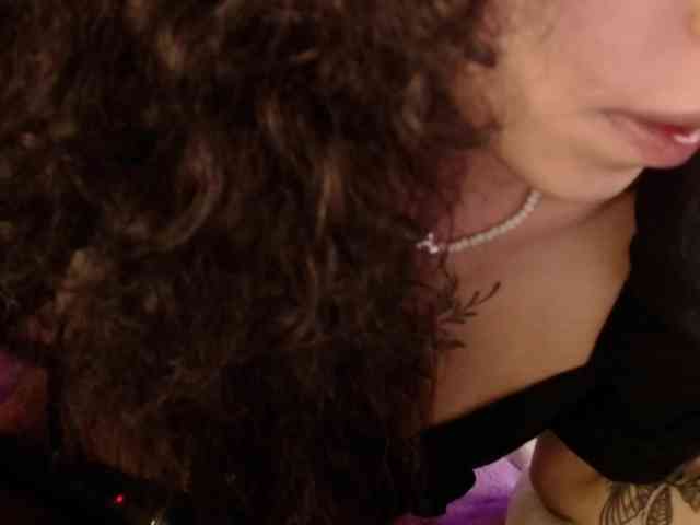 TamikaAoki webcam