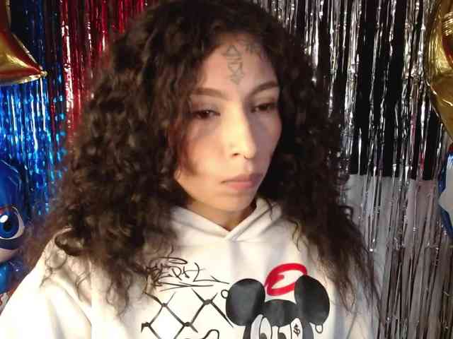 TamikaAoki webcam