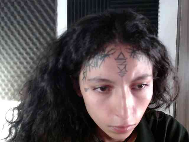 TamikaAoki webcam