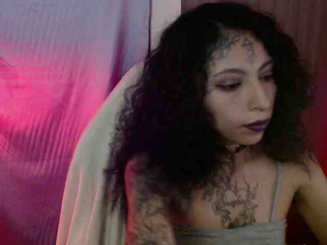 TamikaAoki webcam