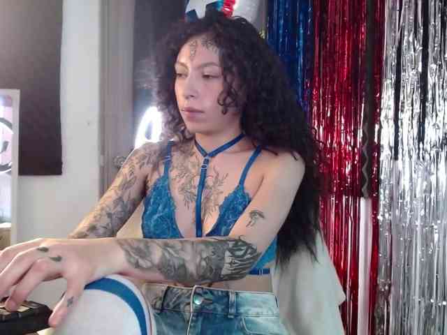 TamikaAoki webcam