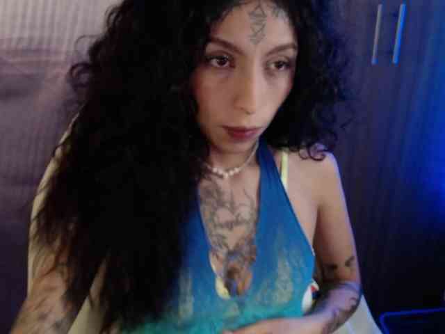 TamikaAoki webcam