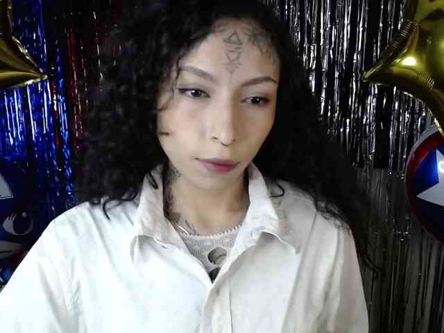 TamikaAoki webcam