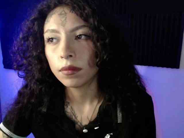 TamikaAoki webcam