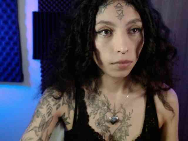 TamikaAoki webcam