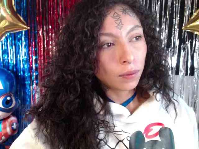 TamikaAoki webcam