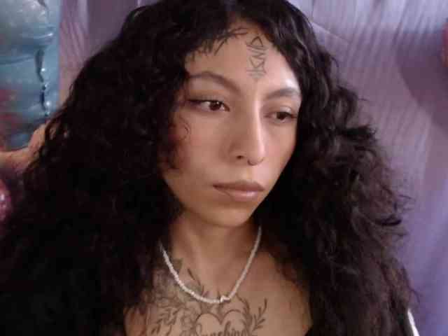 TamikaAoki webcam