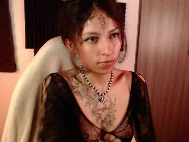 TamikaAoki webcam