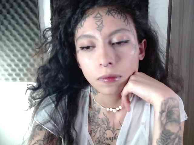 TamikaAoki webcam