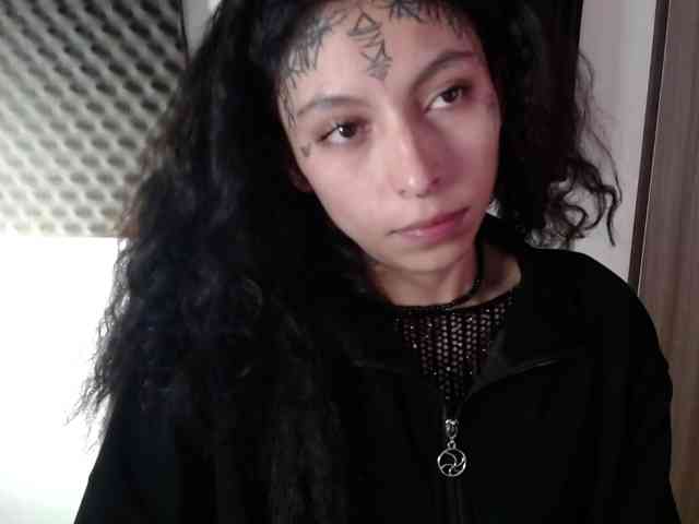 TamikaAoki webcam