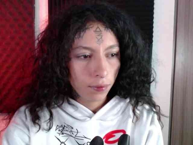 TamikaAoki webcam
