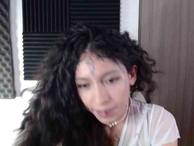 TamikaAoki webcam