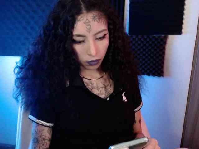 TamikaAoki webcam