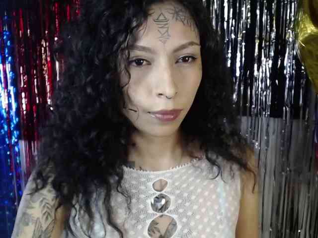 TamikaAoki webcam