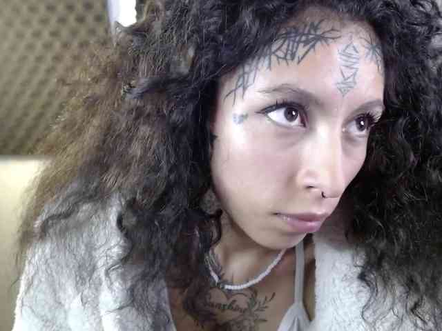 TamikaAoki webcam