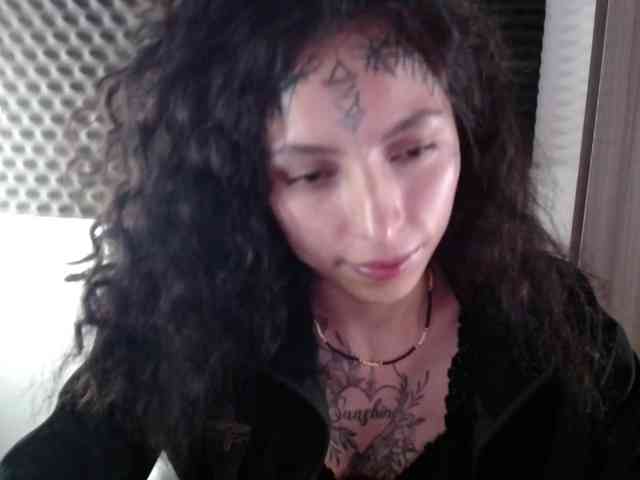 TamikaAoki webcam