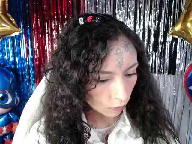 TamikaAoki webcam