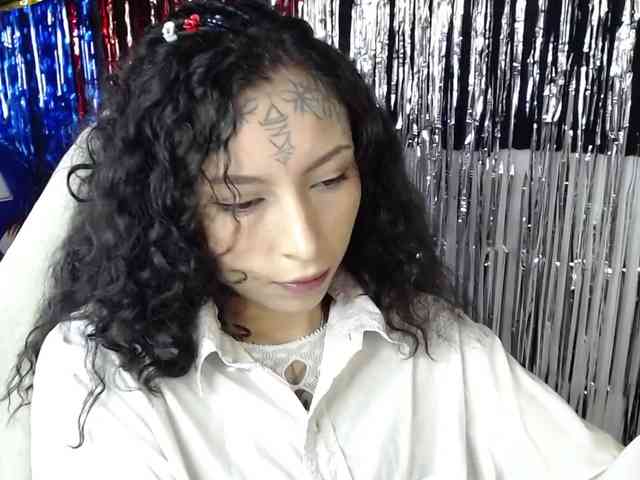 TamikaAoki webcam