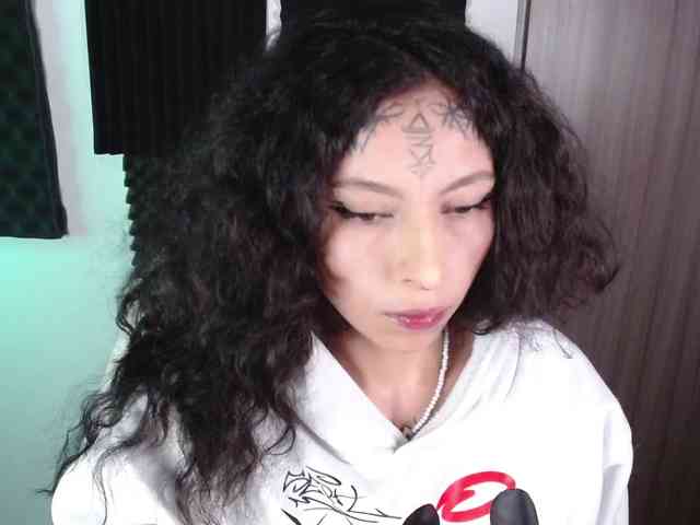 TamikaAoki webcam