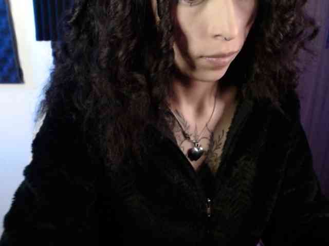 TamikaAoki webcam