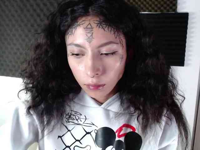 TamikaAoki webcam