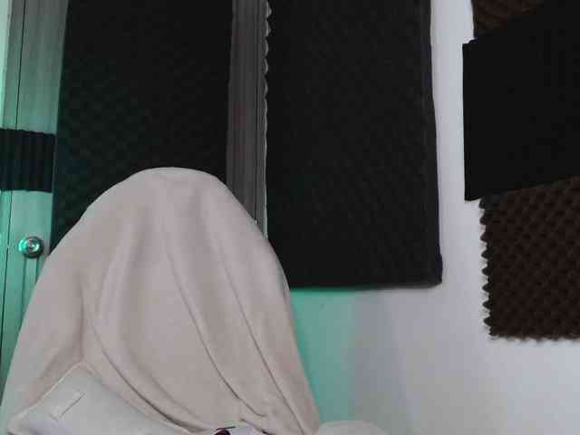 TamikaAoki webcam