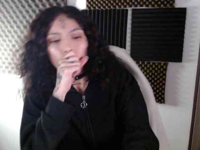 TamikaAoki webcam